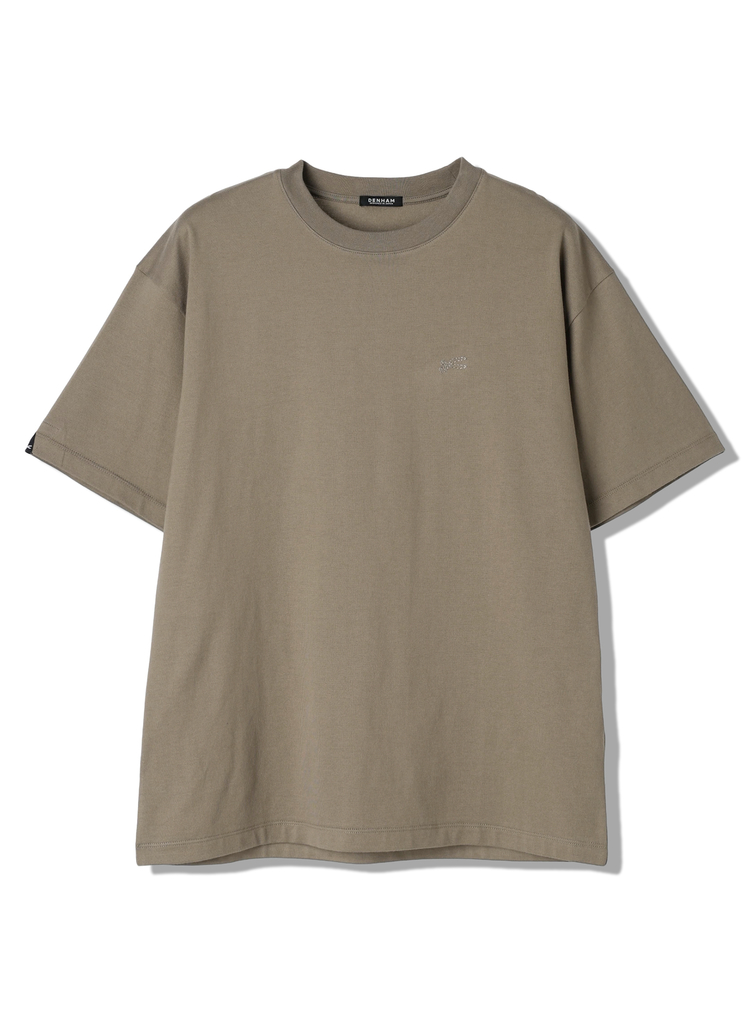 国内買付【DENHAM】PAINTER TEE HCJ PAINTER TEE HCJ アイテム詳細｜DENHAM（デンハム）日本公式