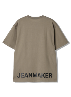 DENHAM(デンハム) |JEANMAKER T