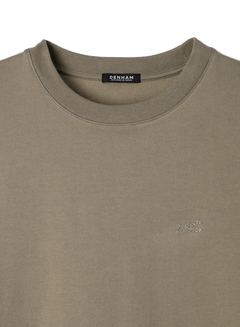 DENHAM(デンハム) |JEANMAKER T