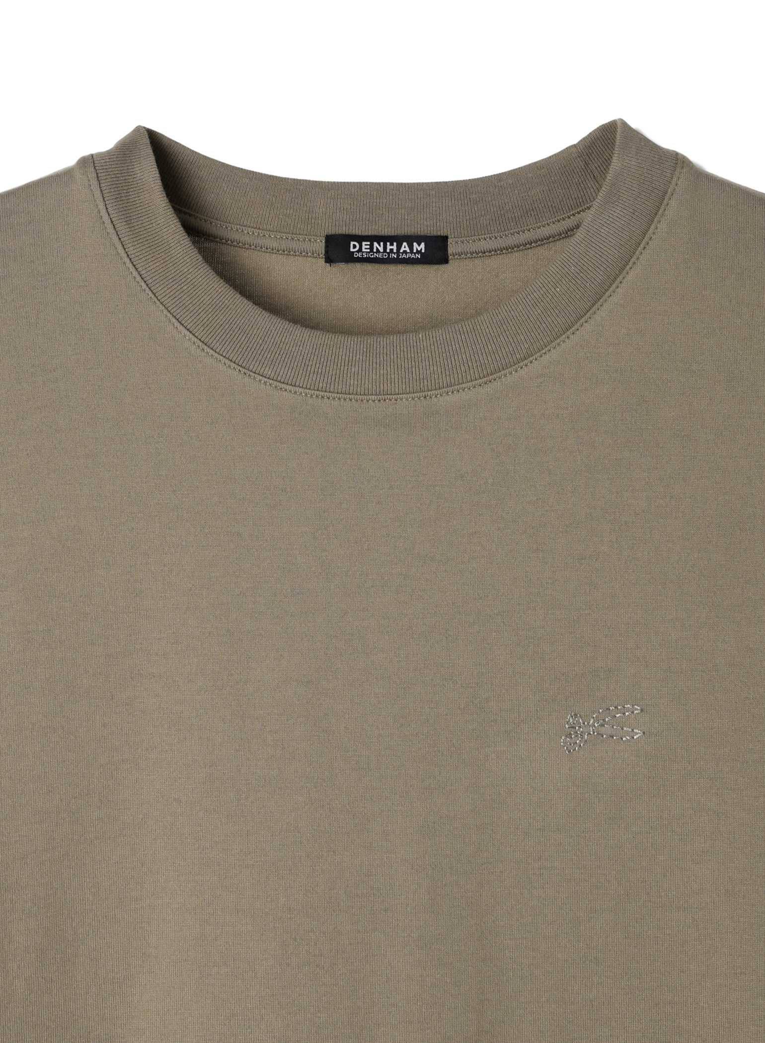 DENHAM(デンハム) |JEANMAKER T