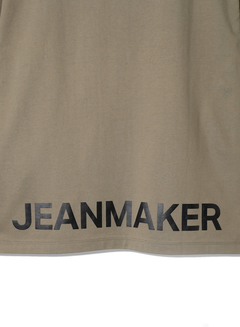 DENHAM(デンハム) |JEANMAKER T