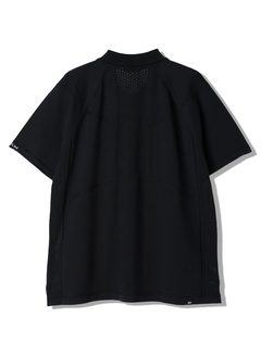 DENHAM(デンハム) |TECH KNIT POLO