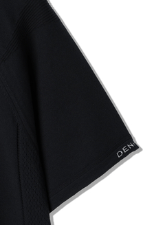 DENHAM(デンハム) |TECH KNIT POLO