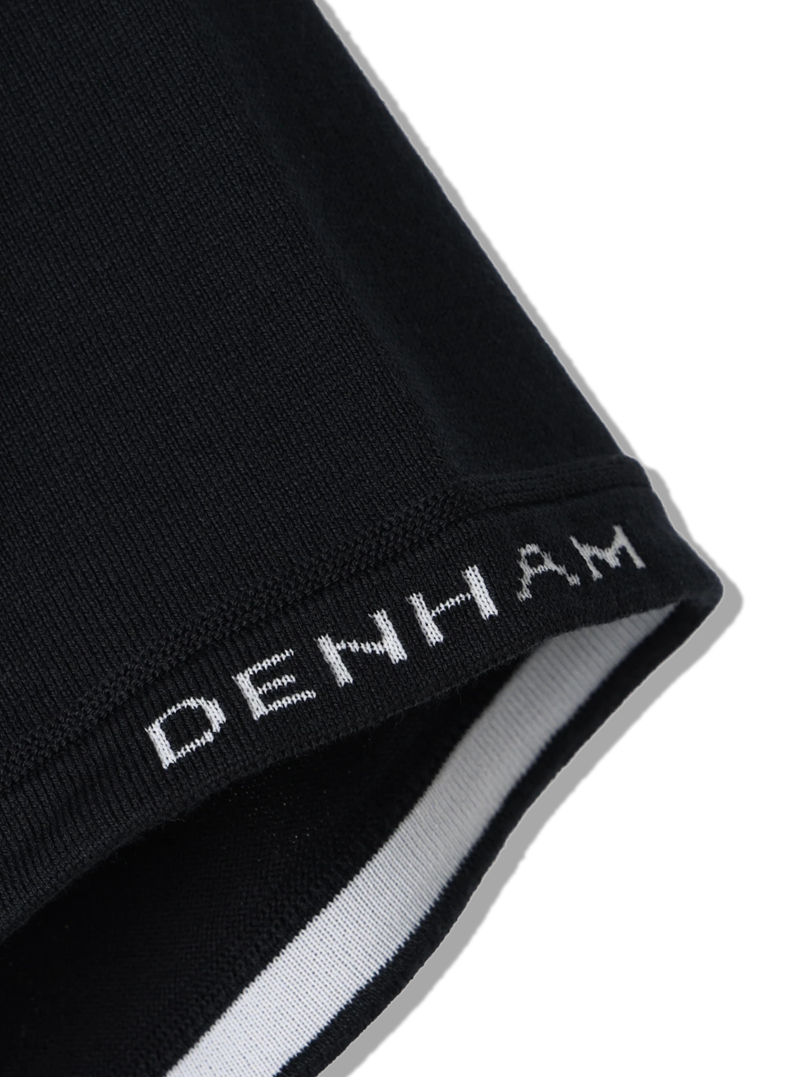 DENHAM(デンハム) |TECH KNIT POLO