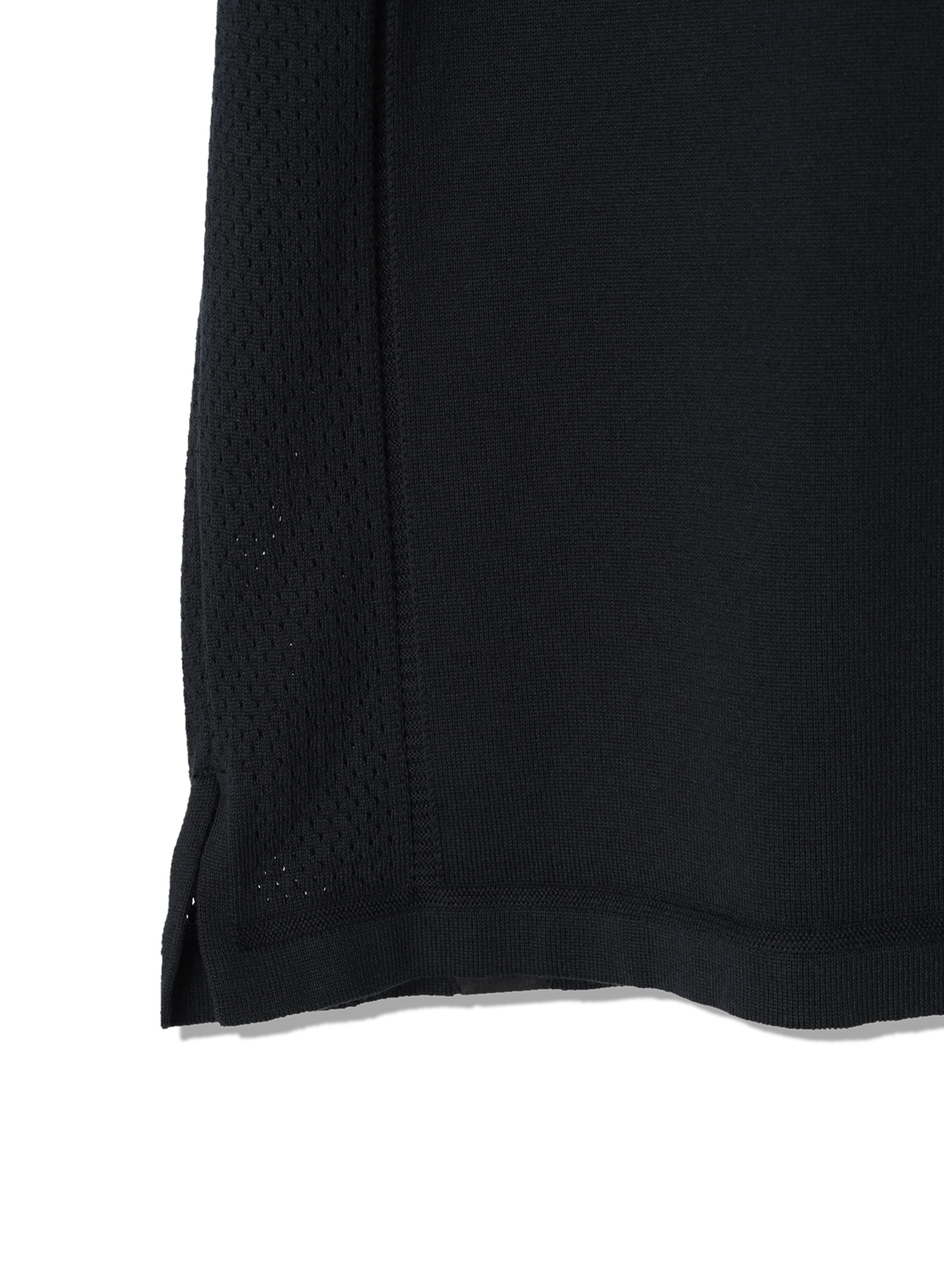 DENHAM(デンハム) |TECH KNIT POLO