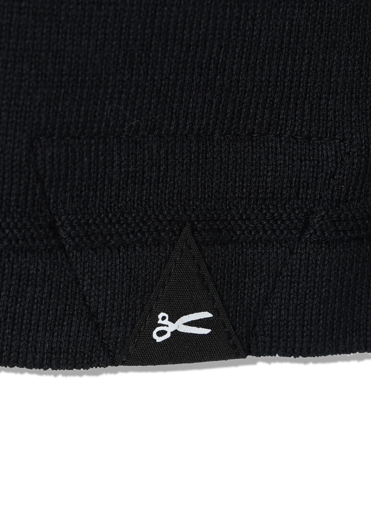 DENHAM(デンハム) |TECH KNIT POLO