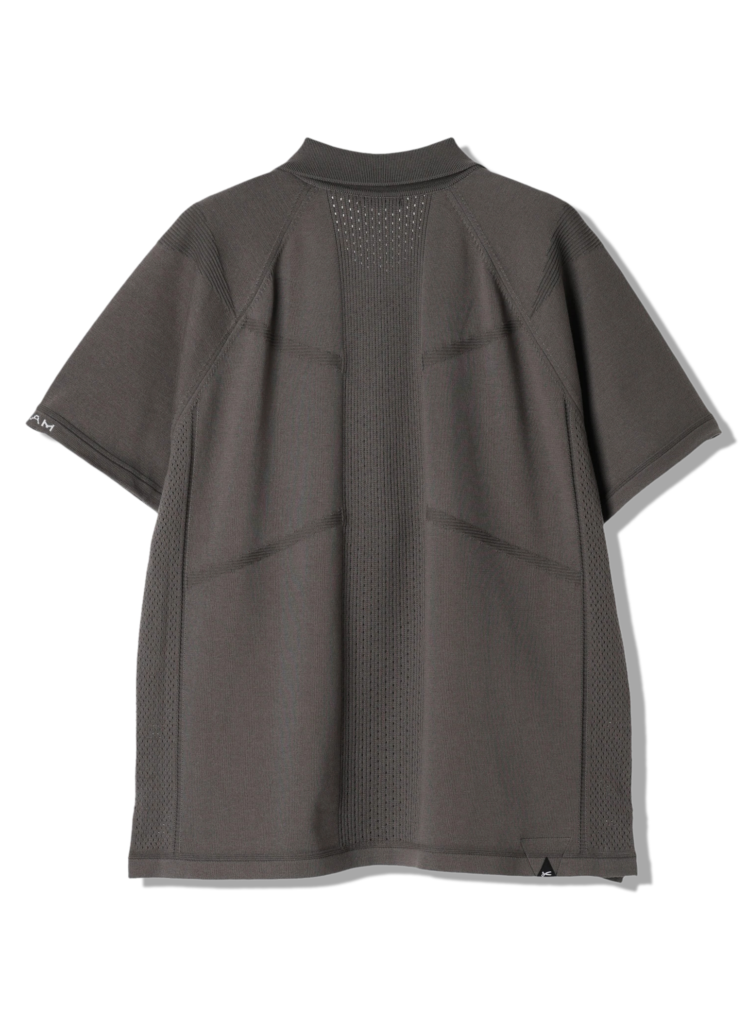 TECH KNIT POLO アイテム詳細｜DENHAM（デンハム）日本公式