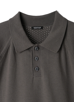 DENHAM(デンハム) |TECH KNIT POLO
