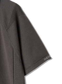 DENHAM(デンハム) |TECH KNIT POLO