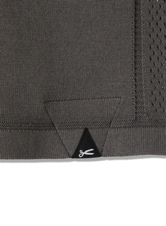 DENHAM(デンハム) |TECH KNIT POLO
