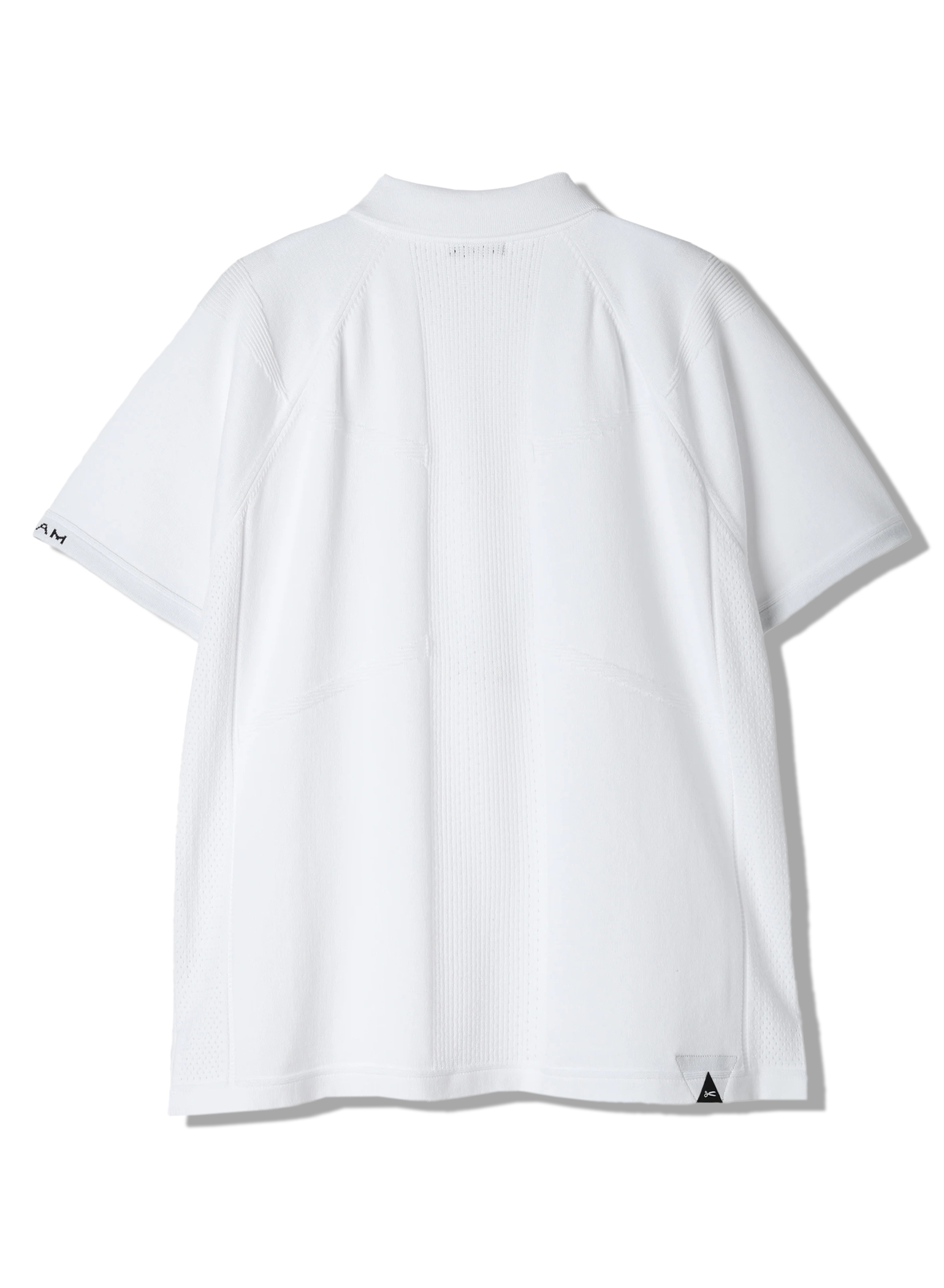 DENHAM(デンハム) |TECH KNIT POLO