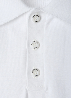 DENHAM(デンハム) |TECH KNIT POLO