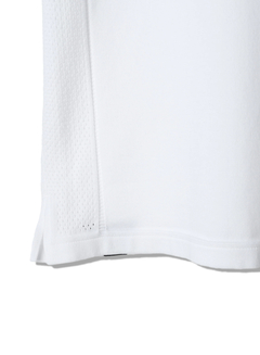 DENHAM(デンハム) |TECH KNIT POLO