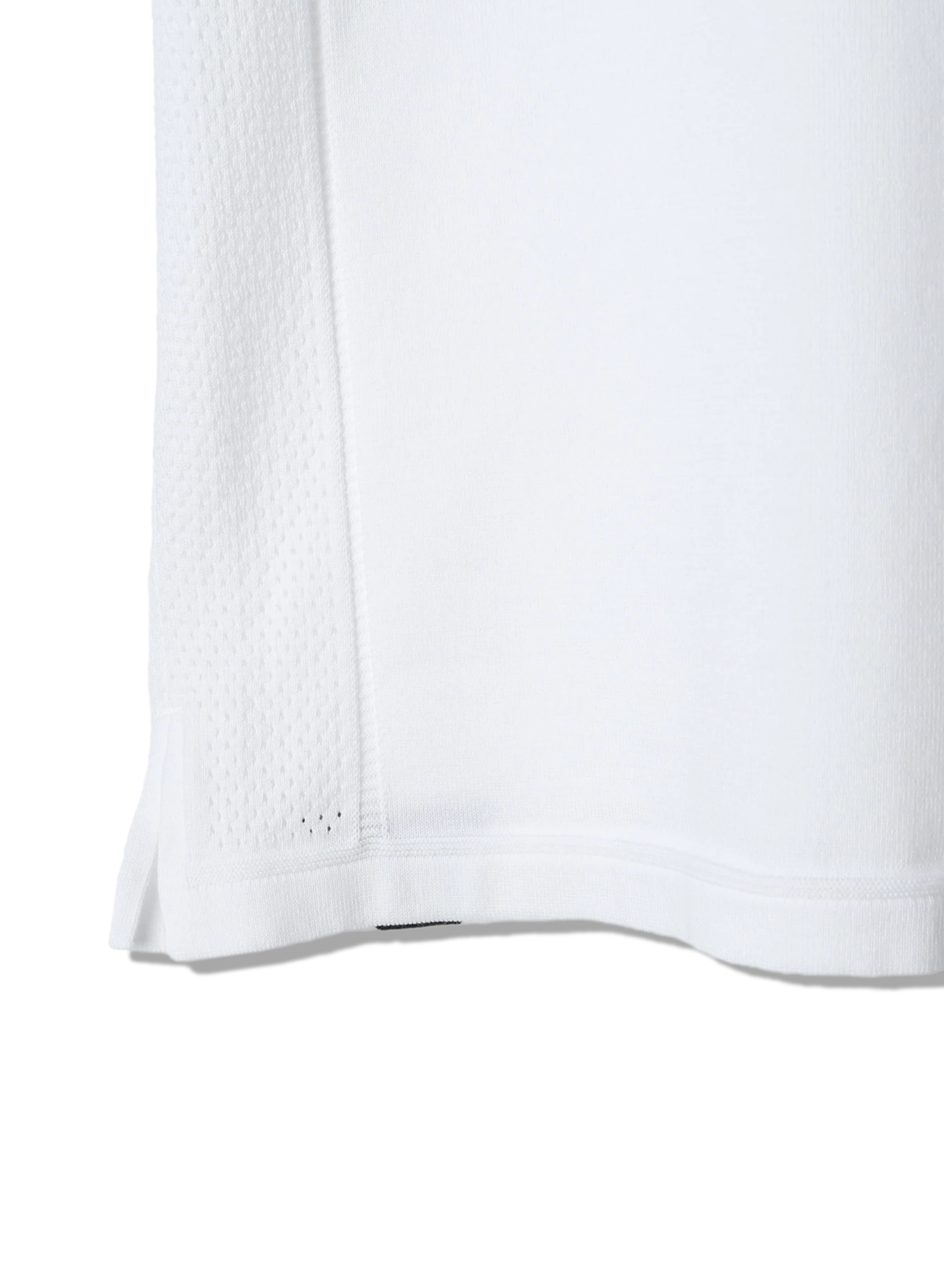 DENHAM(デンハム) |TECH KNIT POLO