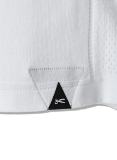 DENHAM(デンハム) |TECH KNIT POLO