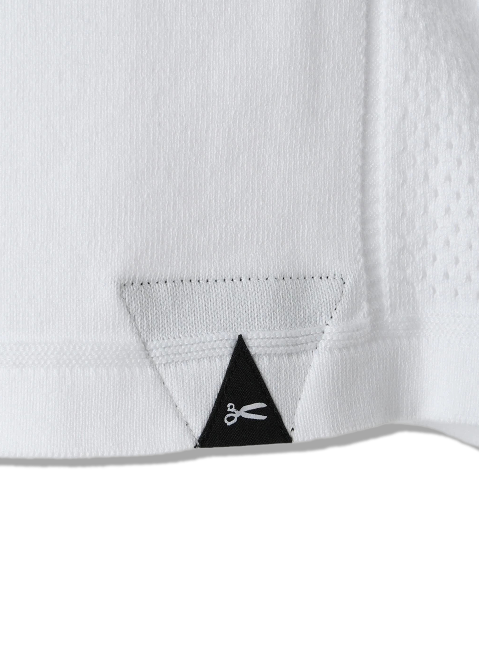 DENHAM(デンハム) |TECH KNIT POLO