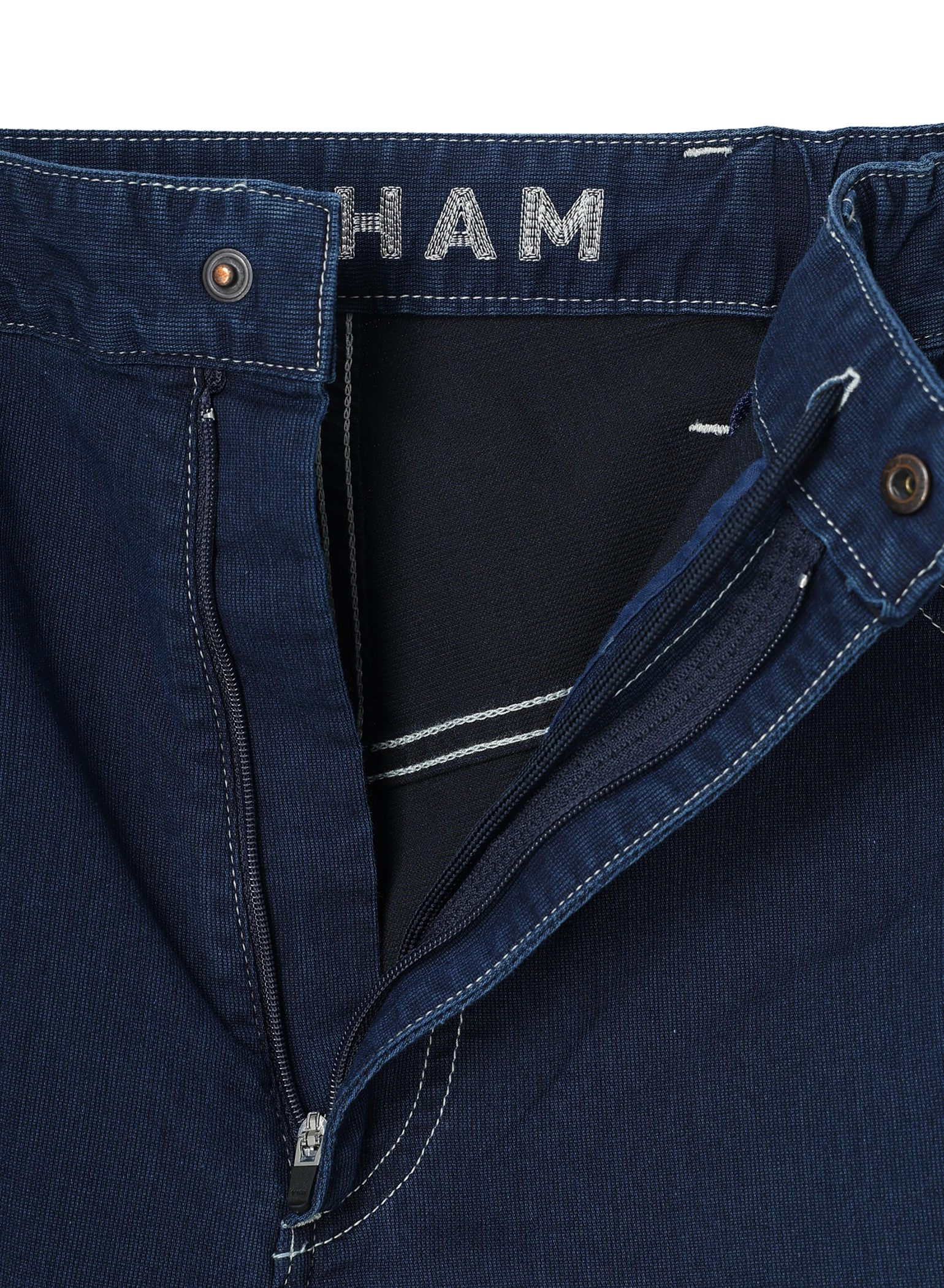 DENHAM(デンハム) |AIR JUMBO