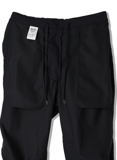 DENHAM(デンハム) |AGENT PANTS