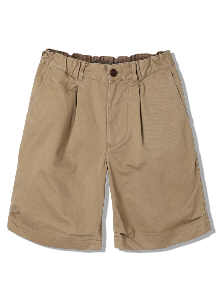 a IN U CHINO SHORTS アイテム詳細｜DENHAM（デンハム）日本公式