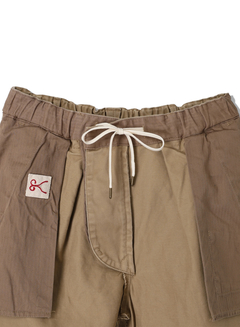 DENHAM(デンハム) |a IN U CHINO SHORTS
