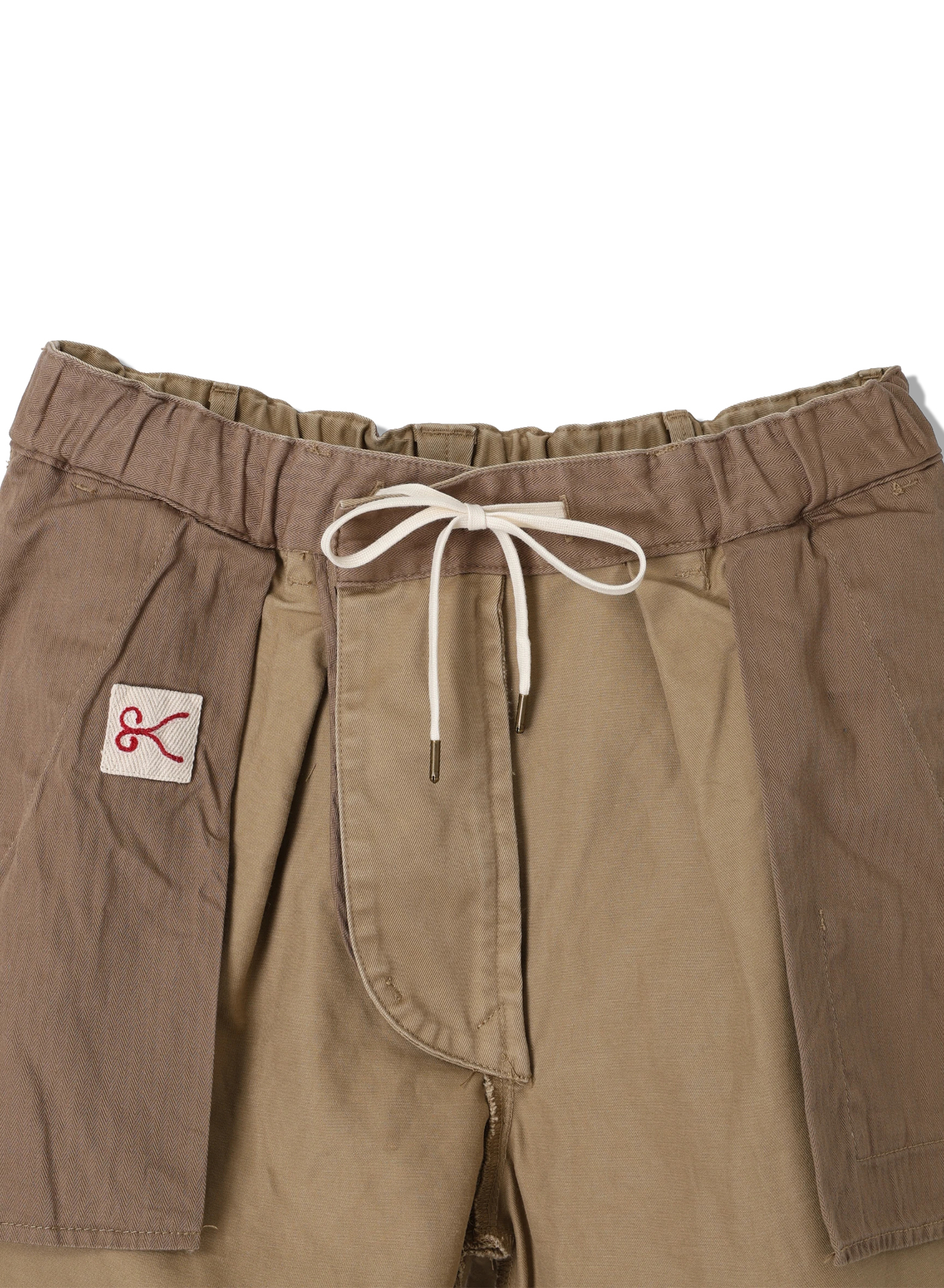 DENHAM(デンハム) |a IN U CHINO SHORTS