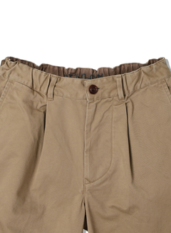 DENHAM(デンハム) |a IN U CHINO SHORTS