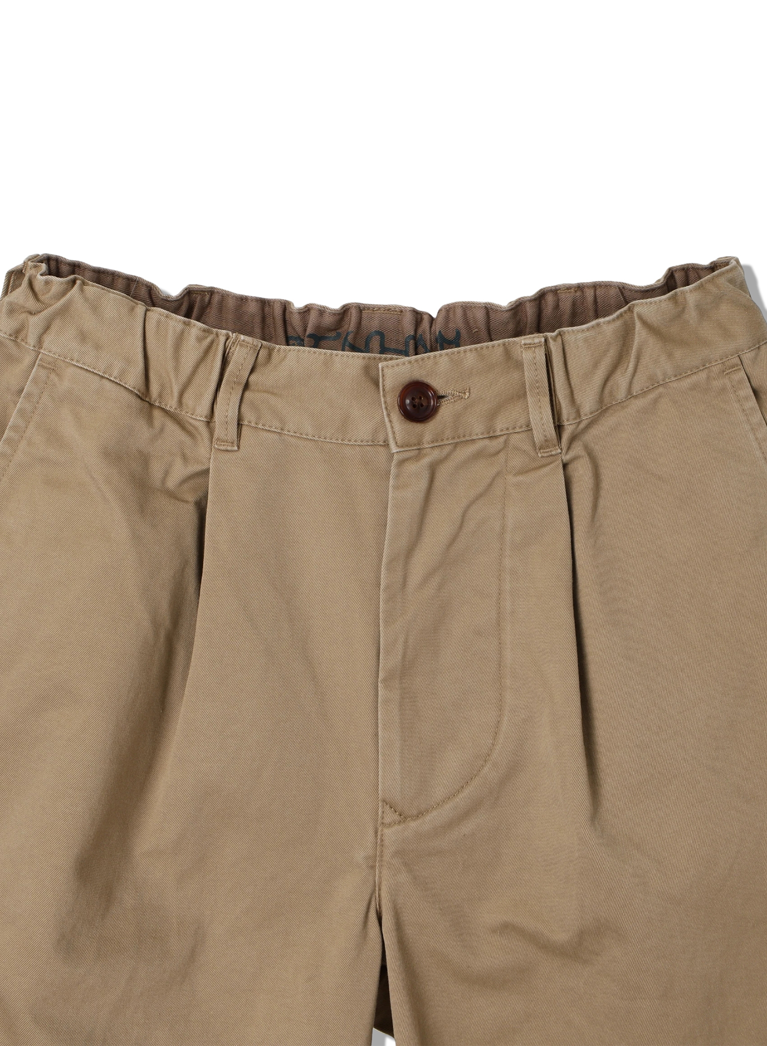 DENHAM(デンハム) |a IN U CHINO SHORTS