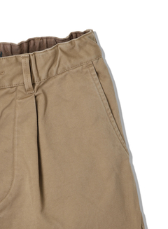 DENHAM(デンハム) |a IN U CHINO SHORTS