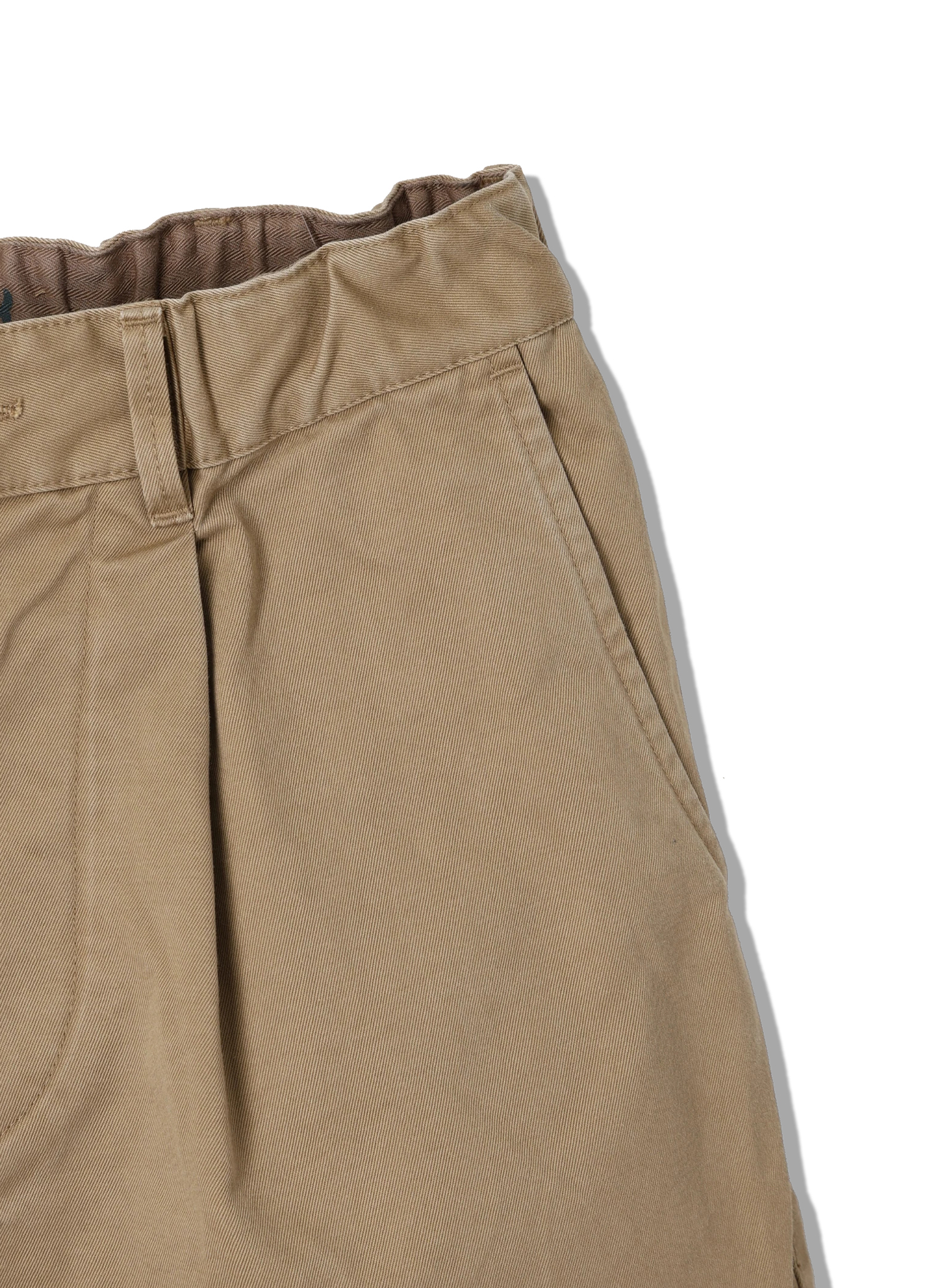 DENHAM(デンハム) |a IN U CHINO SHORTS