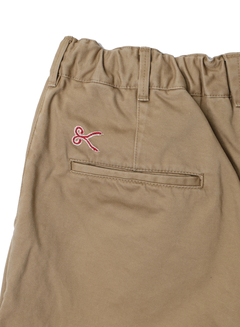 DENHAM(デンハム) |a IN U CHINO SHORTS