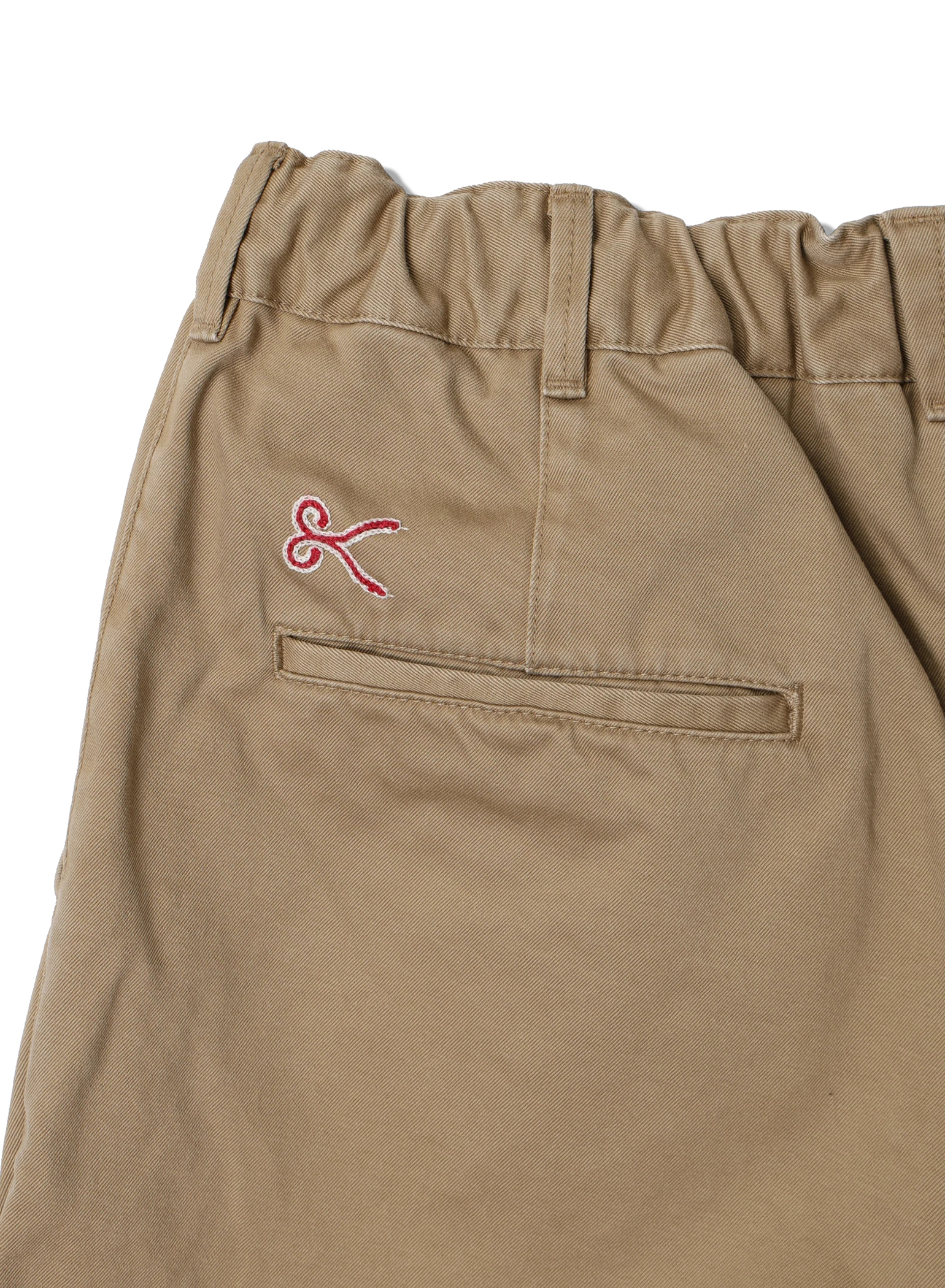DENHAM(デンハム) |a IN U CHINO SHORTS