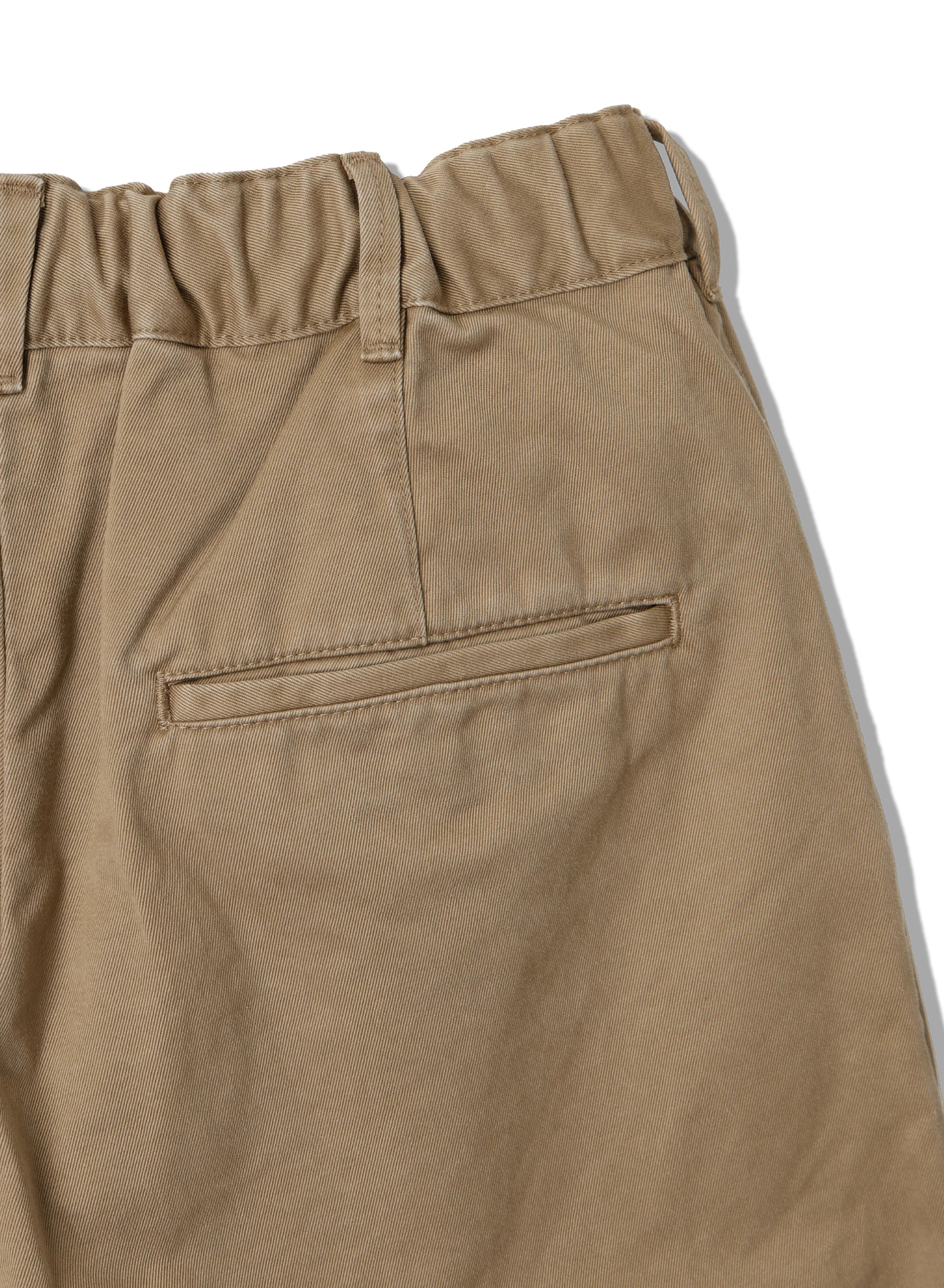 DENHAM(デンハム) |a IN U CHINO SHORTS