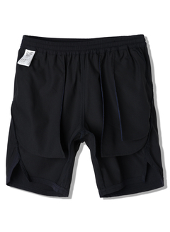 DENHAM(デンハム) |AIR SHORT D
