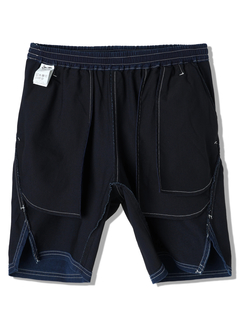 DENHAM(デンハム) |AIR SHORT B