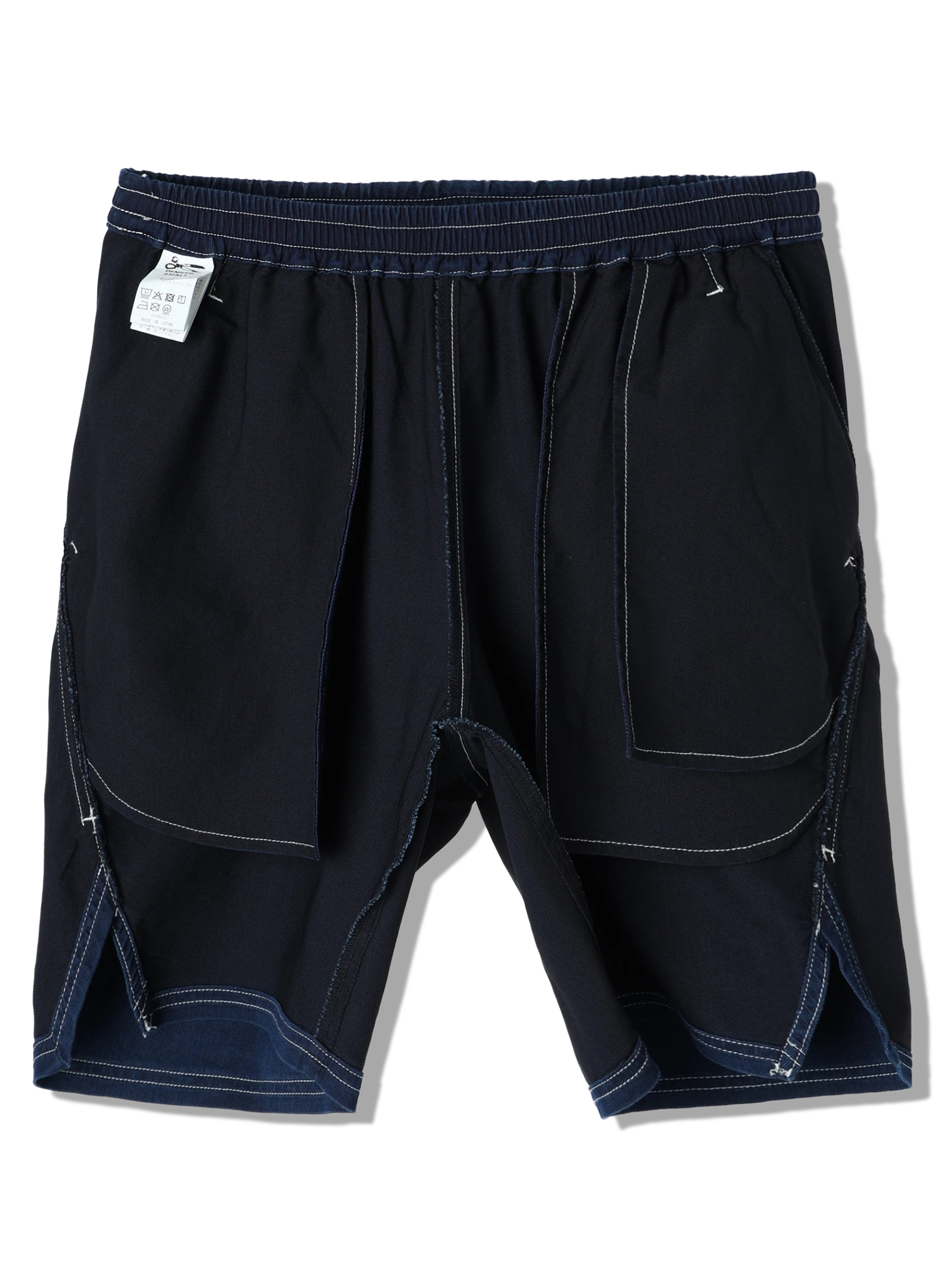 DENHAM(デンハム) |AIR SHORT B