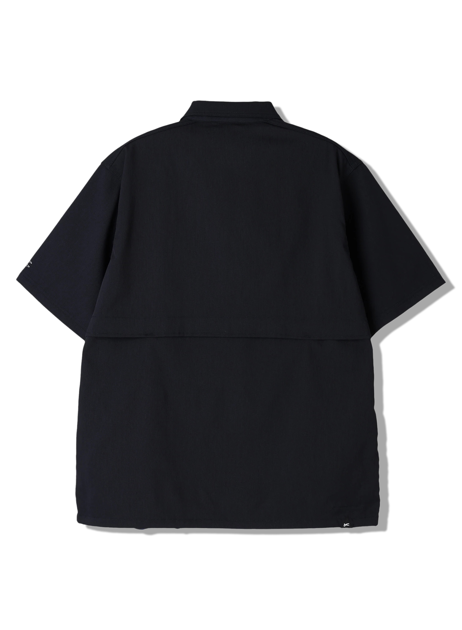 DENHAM(デンハム) |AIR LOOSE SHIRT