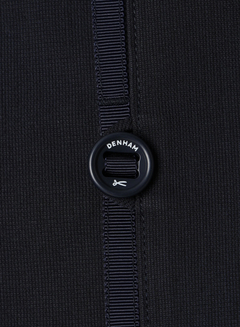 DENHAM(デンハム) |AIR LOOSE SHIRT