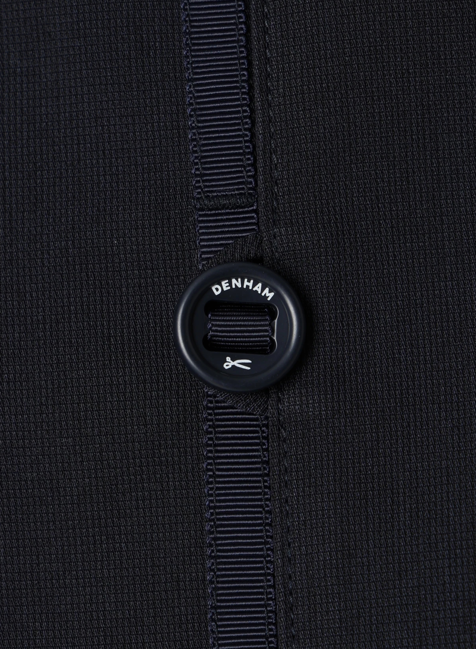 DENHAM(デンハム) |AIR LOOSE SHIRT