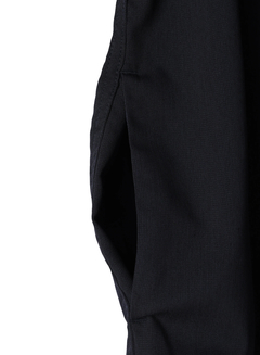 DENHAM(デンハム) |AIR LOOSE SHIRT