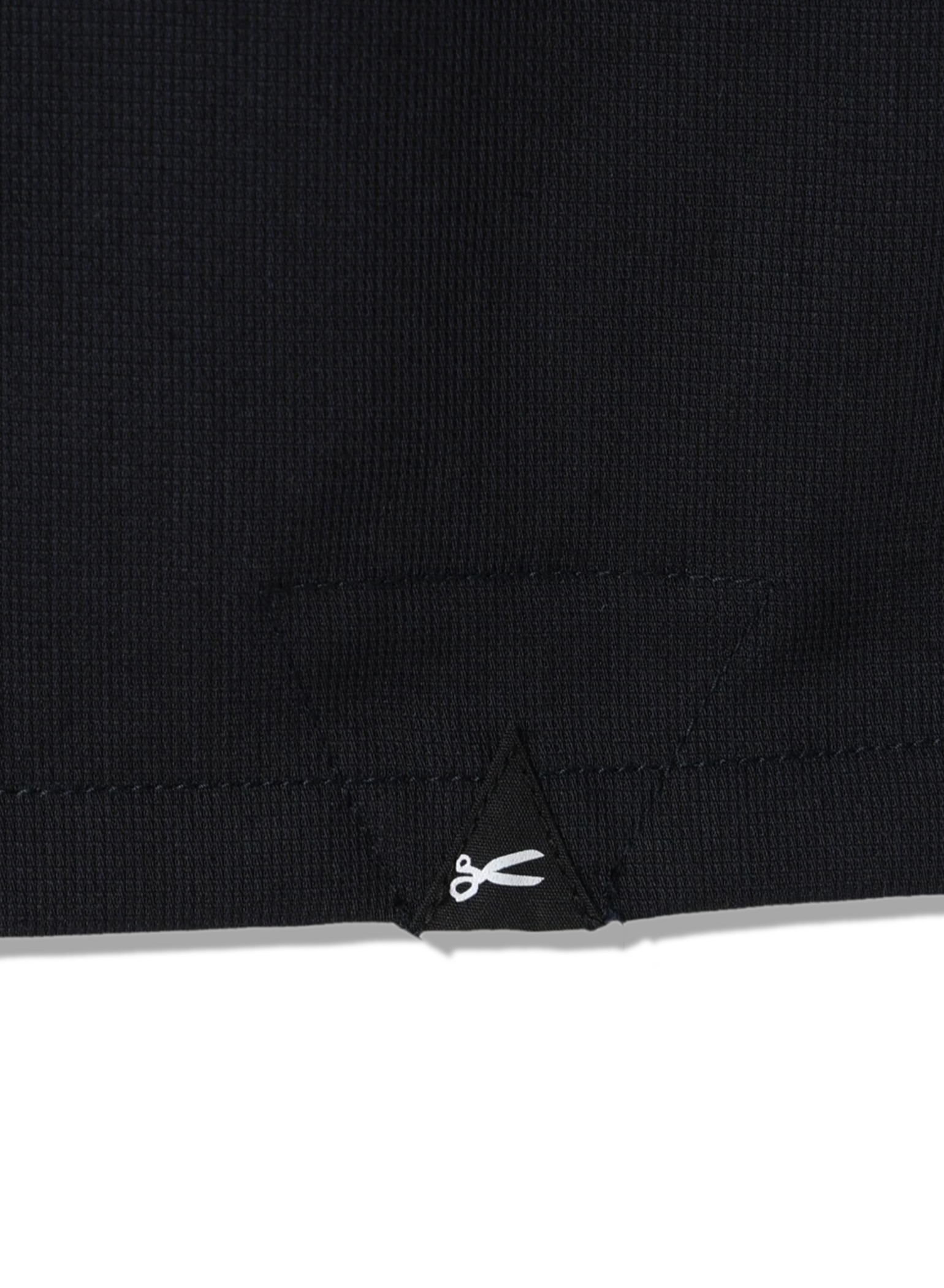 DENHAM(デンハム) |AIR LOOSE SHIRT