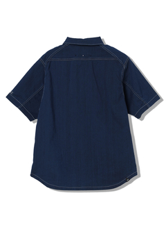 DENHAM(デンハム) |AIR TECH DENIM SHIRT