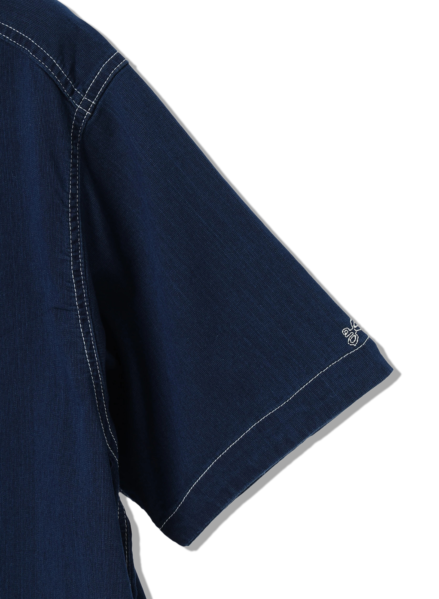 DENHAM(デンハム) |AIR TECH DENIM SHIRT