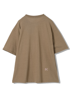 DENHAM(デンハム) |a IN U JUMBO TEE
