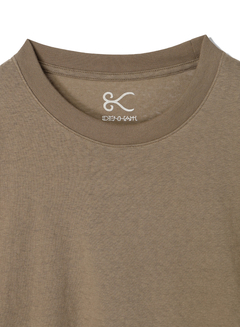 DENHAM(デンハム) |a IN U JUMBO TEE