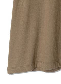 DENHAM(デンハム) |a IN U JUMBO TEE