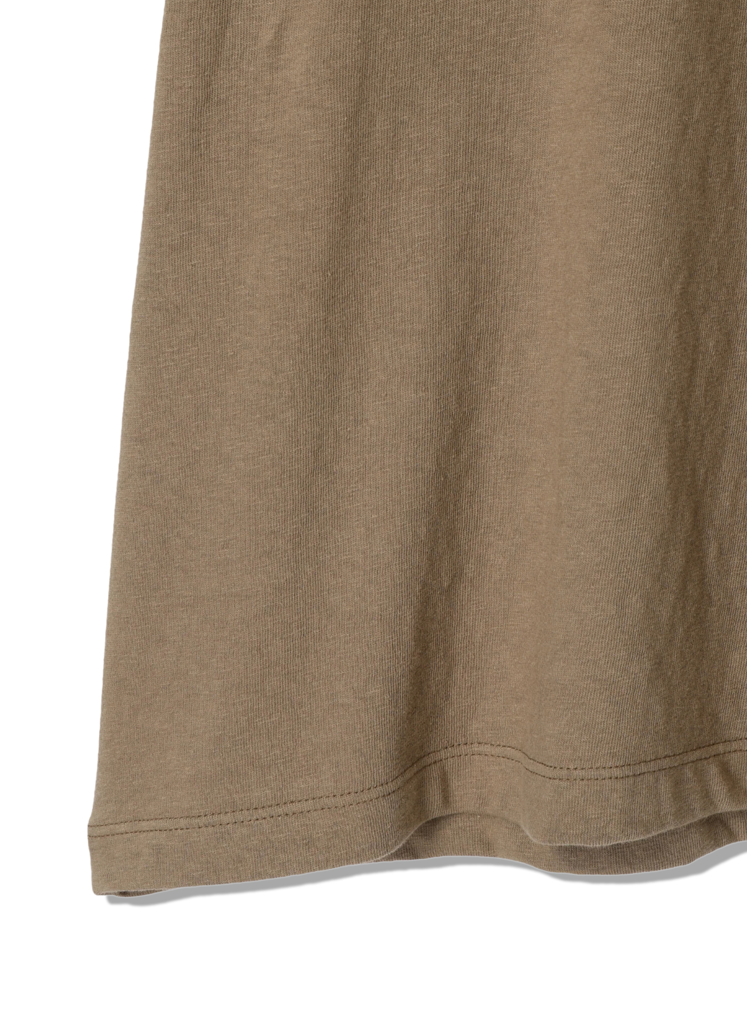 DENHAM(デンハム) |a IN U JUMBO TEE