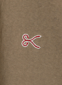 DENHAM(デンハム) |a IN U JUMBO TEE