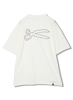 DENHAM(デンハム) |BIG FOAMING SCISSOR T