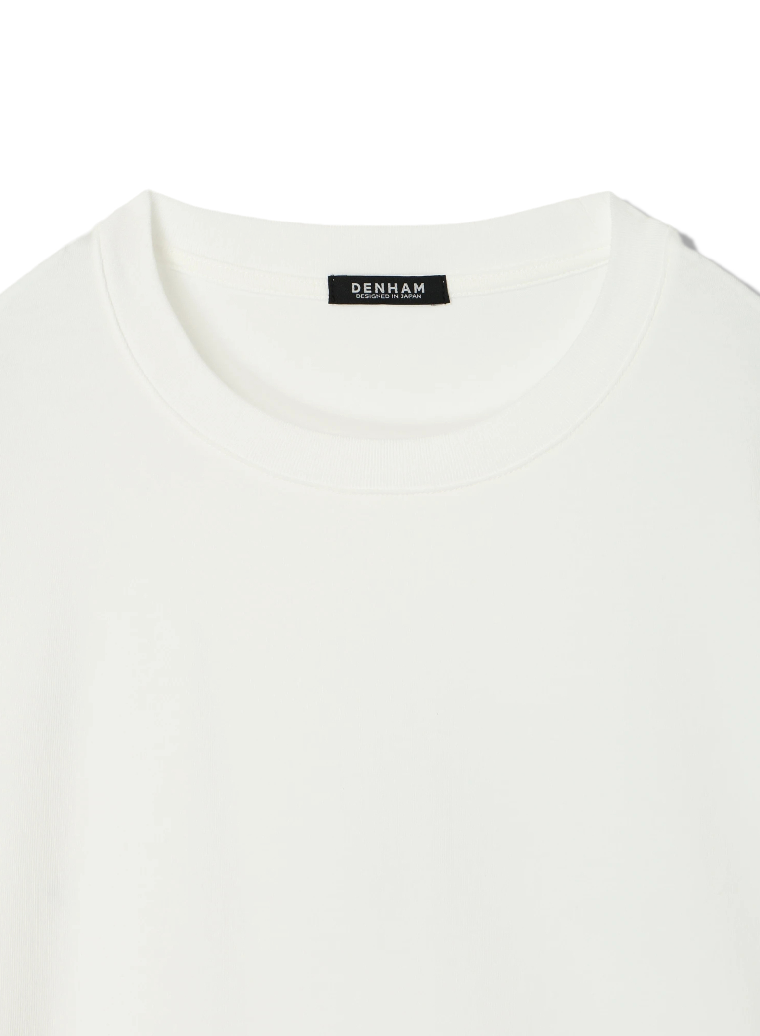 DENHAM(デンハム) |BIG FOAMING SCISSOR T