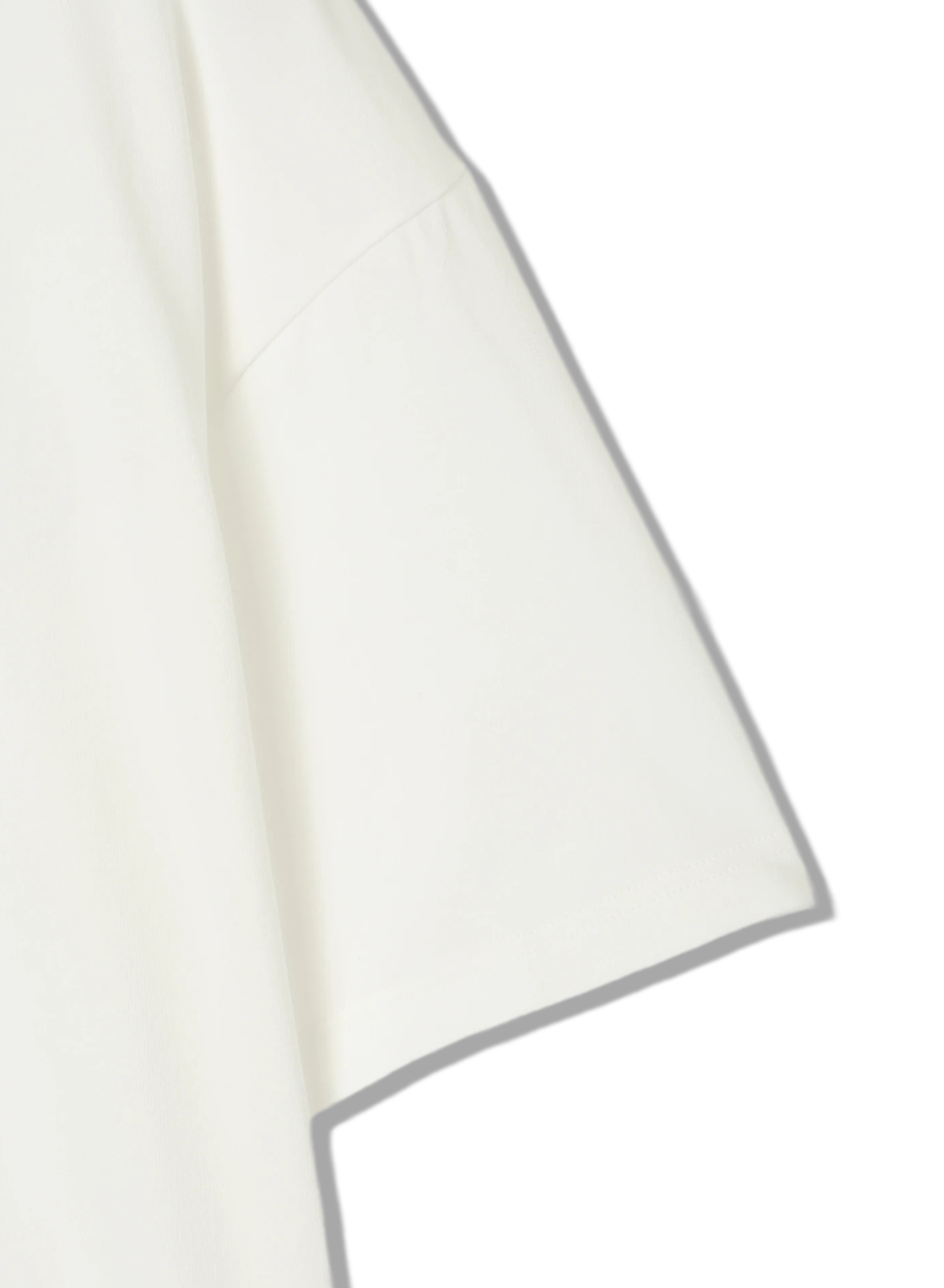 DENHAM(デンハム) |BIG FOAMING SCISSOR T